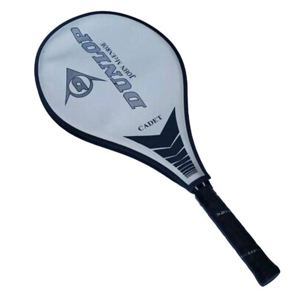 10/$25🦋 Dunlop John McEnroe Junior Cadet Racquet - Picture 1 of 16